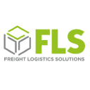 Freight Logistics Solutions - logo