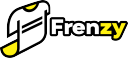 Frenzy Tees - logo