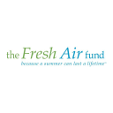 The Fresh Air Fund - logo