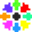 Fresh Color Press - logo