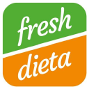 Fresh Dieta - logo