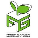 freshgarden - logo