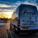 Fresh Logistics - logo