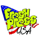FreshPress - logo