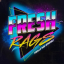 FreshRags - logo