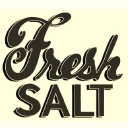 Fresh Salt - logo