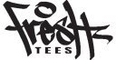 Fresh Tees - logo