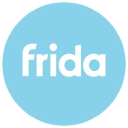 Frida - logo