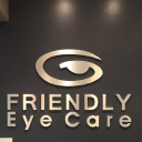 Friendly Eye Care - logo
