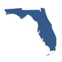 Friends of Ron DeSantis - logo