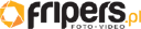 Fripers - logo