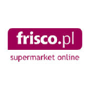 Frisco - logo