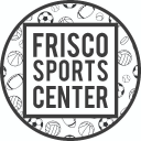 Frisco Sports Center - logo