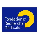 Fondation pour la Recherche Médicale - logo