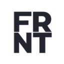 FRNT Financial - logo