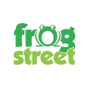 Frog Street - logo
