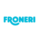 Froneri - logo