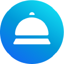 Frontdesk Anywhere - logo