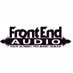 Front End Audio - logo
