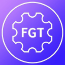 Front Gate Tickets - logo