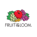 Fruit of the Loom - logo