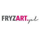 Fryzart - logo