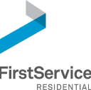 FirstService Residential - logo