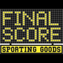 Final Score Sporting Goods - logo