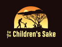 For the Children's Sake Foundation - logo