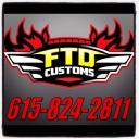 FTDCUSTOMS - logo