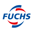 FUCHS Group - logo