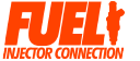 Fuel Injector Connection - logo