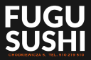 Fugu Sushi - logo