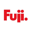 Fuji Bikes - logo