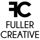 Fuller Creative - logo