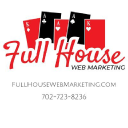 Full House Web Marketing - logo