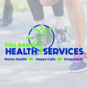 Full Range Health Services - logo