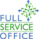 Full Service Office - logo