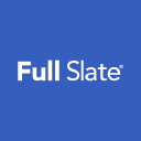 Full Slate - logo