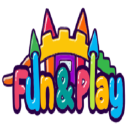 Fun & Play - logo