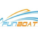 Funboat - logo