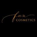 F.U.N COSMETICS - logo