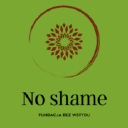 Fundacja No Shame - Bez Wstydu - logo