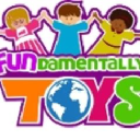 Fundamentally Toys - logo