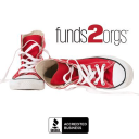 Funds2Orgs - logo