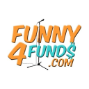 Funny 4 Funds - logo