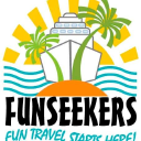 FUNSEEKERS! - logo