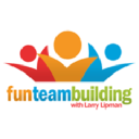Fun Team Building - logo