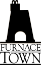 Furnace Town Living Heritage Museum - logo