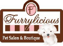 Furrylicious - logo